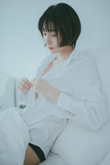 快让我吃一下你的小扇贝